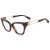 Moschino MOS 638 MFX 52 Women glasses