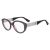Moschino MOS 640 4WC 52 Women glasses