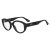 Moschino MOS 640 807 52 Women glasses