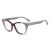 Moschino MOS 642 S9W 52 Women glasses