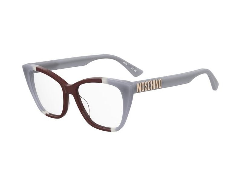 Moschino MOS 642 S9W 52 Women glasses