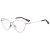Moschino MOS 648 010 56 Women glasses
