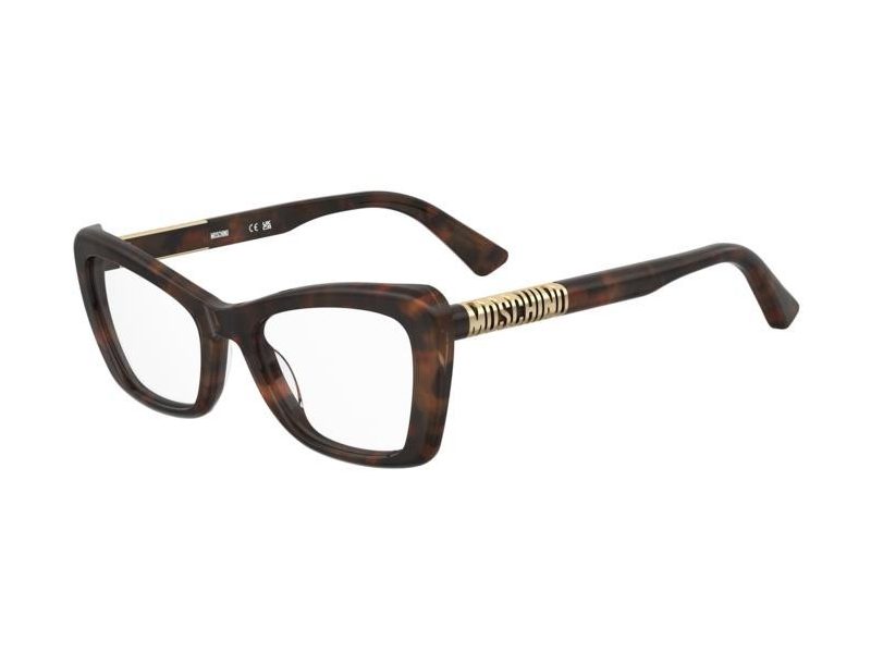 Moschino MOS 649 C9B 52 Women glasses