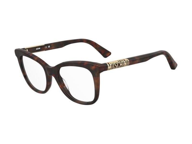 Moschino MOS 650 C9B 52 Women glasses