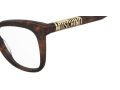 Moschino MOS 650 C9B 52 Women glasses