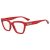 Moschino MOS 651 C9A 54 Women glasses
