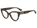 Moschino MOS 652 086 52 Women glasses