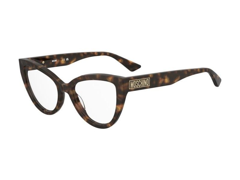 Moschino MOS 652 086 52 Women glasses