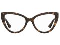 Moschino MOS 652 086 52 Women glasses