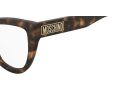 Moschino MOS 652 086 52 Women glasses