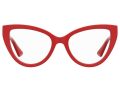 Moschino MOS 652 C9A 52 Women glasses