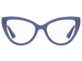 Moschino MOS 652 PJP 52 Women glasses