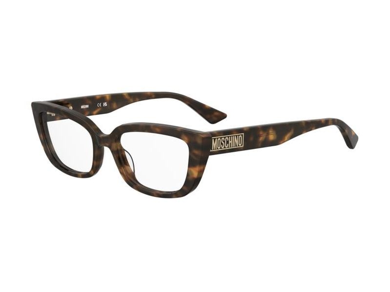 Moschino MOS 653 086 52 Women glasses