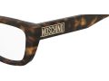 Moschino MOS 653 086 52 Women glasses