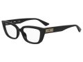 Moschino MOS 653 807 52 Women glasses