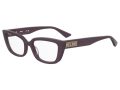 Moschino MOS 653 B3V 52 Women glasses