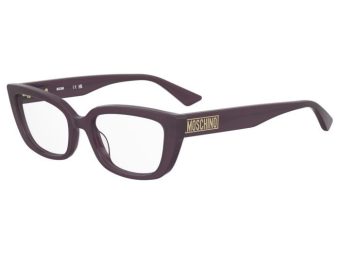 Moschino MOS 653 B3V 52 Women glasses