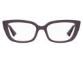 Moschino MOS 653 B3V 52 Women glasses