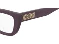 Moschino MOS 653 B3V 52 Women glasses