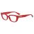 Moschino MOS 653 C9A 52 Women glasses