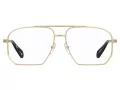 Moschino MOS 656 000 57 Férfi szemüvegkeret (optikai keret)