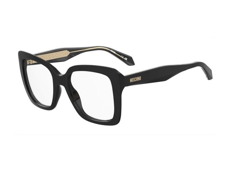 Moschino MOS 658 807 52 Women glasses