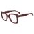 Moschino MOS 658 8CQ 52 Women glasses