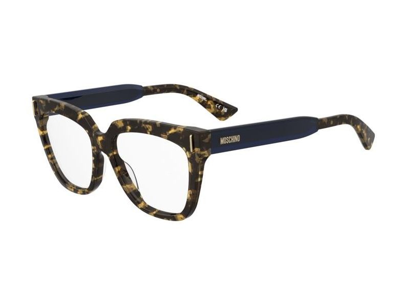 Moschino MOS 660 IPR 54 Women glasses