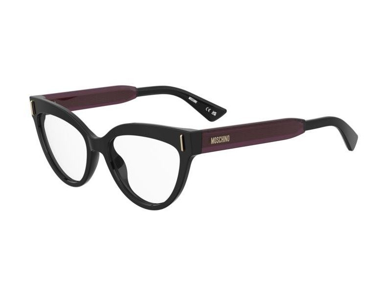 Moschino MOS 661 GUU 53 Women glasses