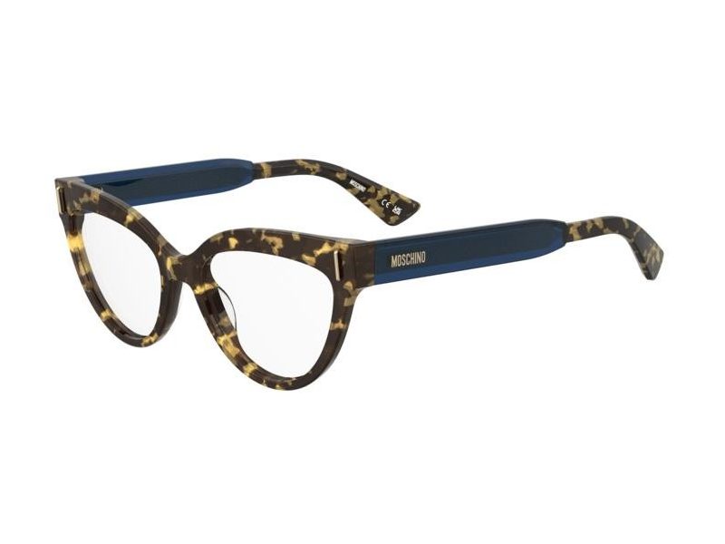 Moschino MOS 661 IPR 53 Women glasses