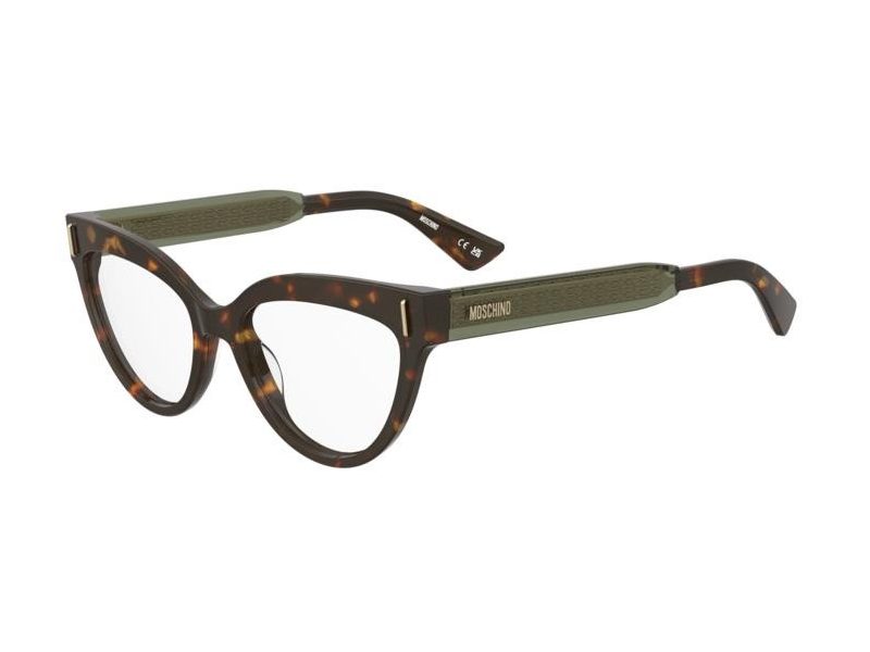 Moschino MOS 661 PHW 53 Women glasses