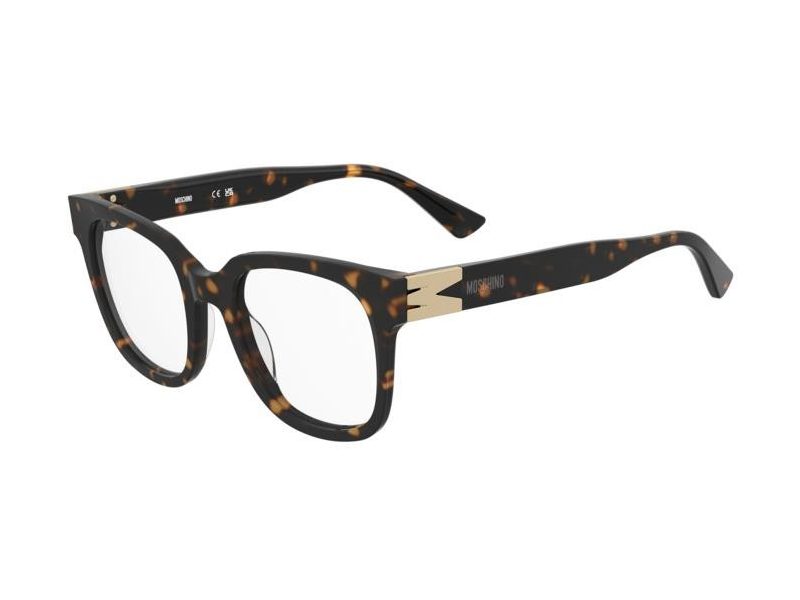 Moschino MOS 663 086 50 Women glasses