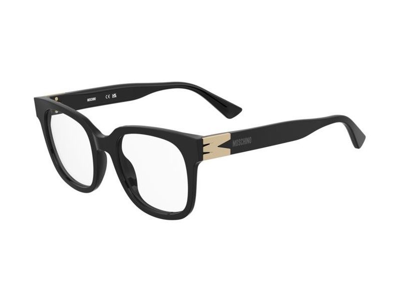 Moschino MOS 663 807 50 Women glasses
