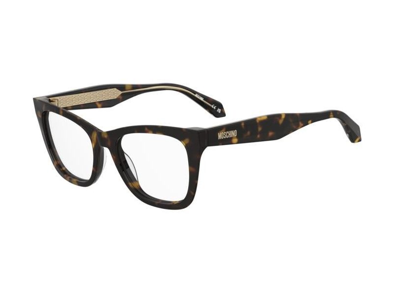 Moschino MOS 664 086 51 Women glasses