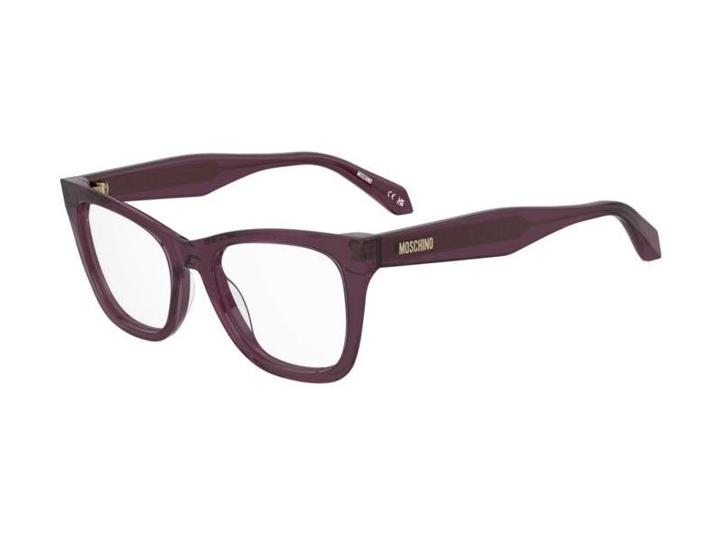 Moschino MOS 664 8CQ 51 Women glasses