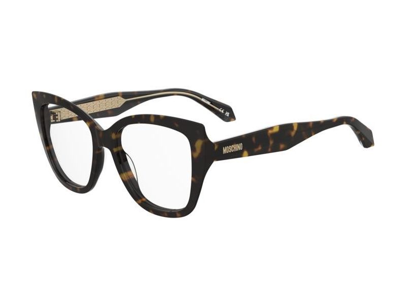Moschino MOS 665 086 52 Women glasses