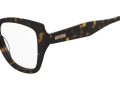 Moschino MOS 665 086 52 Women glasses