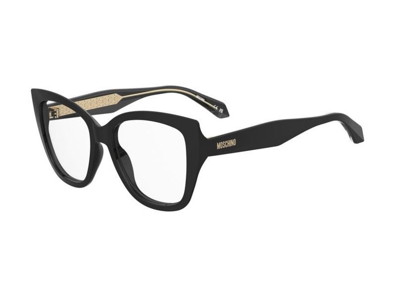 Moschino MOS 665 807 52 Women glasses