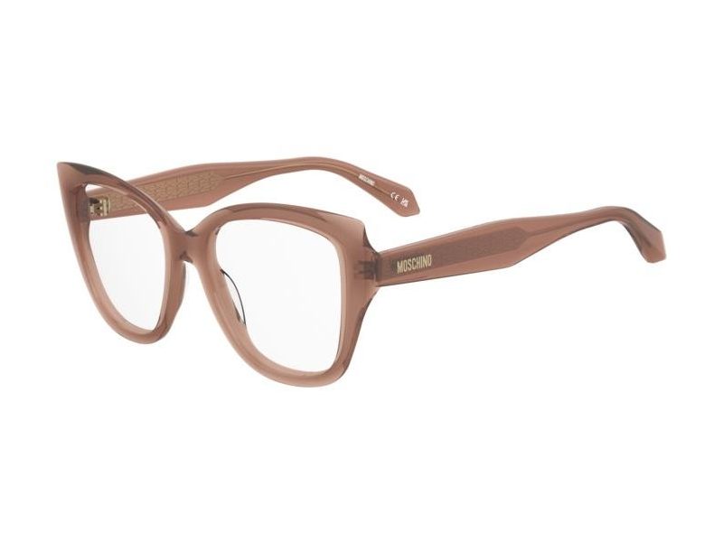 Moschino MOS 665 FWM 52 Women glasses