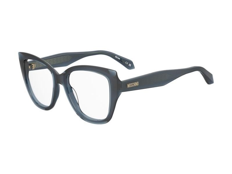 Moschino MOS 665 ZI9 52 Women glasses