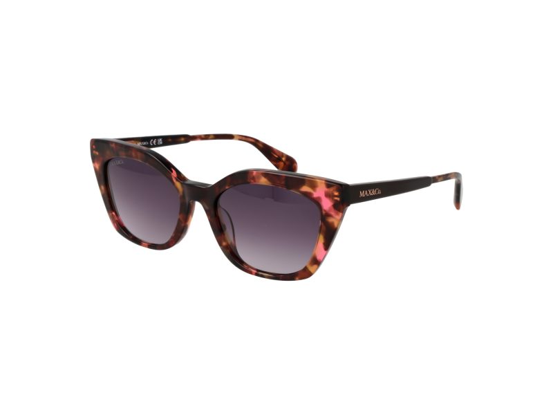 Max & Co MO 0002 55B 54 Women sunglasses