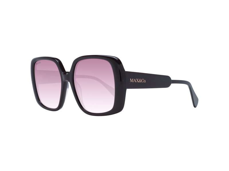 Max & Co MO 0048 48F 56 Women sunglasses