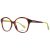 Max & Co MO 5020 052 54 Women glasses