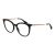 Max & Co MO 5050 001 52 Women glasses