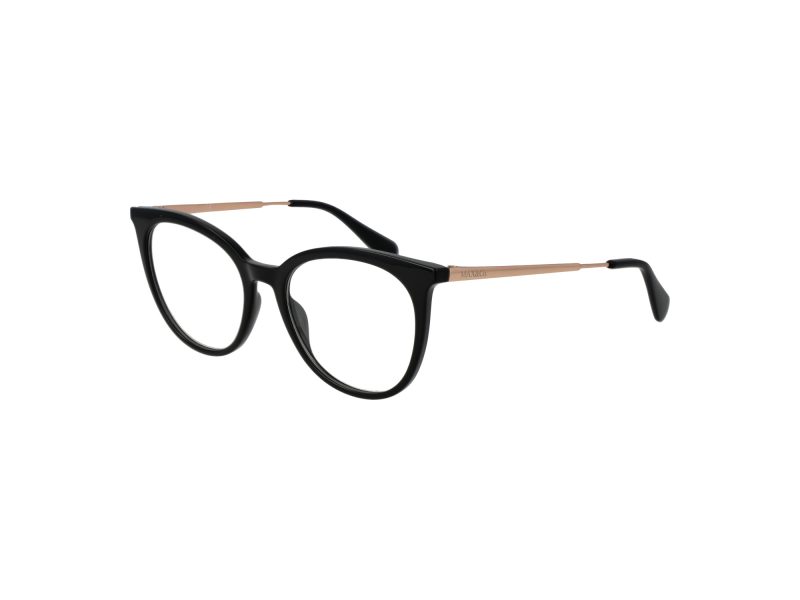 Max & Co MO 5050 001 52 Women glasses