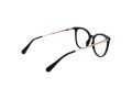 Max & Co MO 5050 001 52 Women glasses