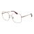 Max & Co MO 5057 028 55 Women glasses