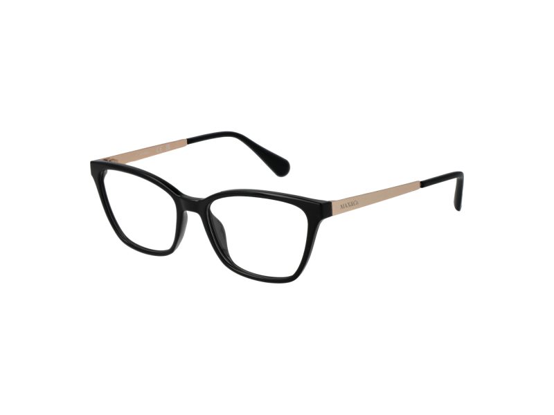 Max & Co MO 5065 001 50 Women glasses