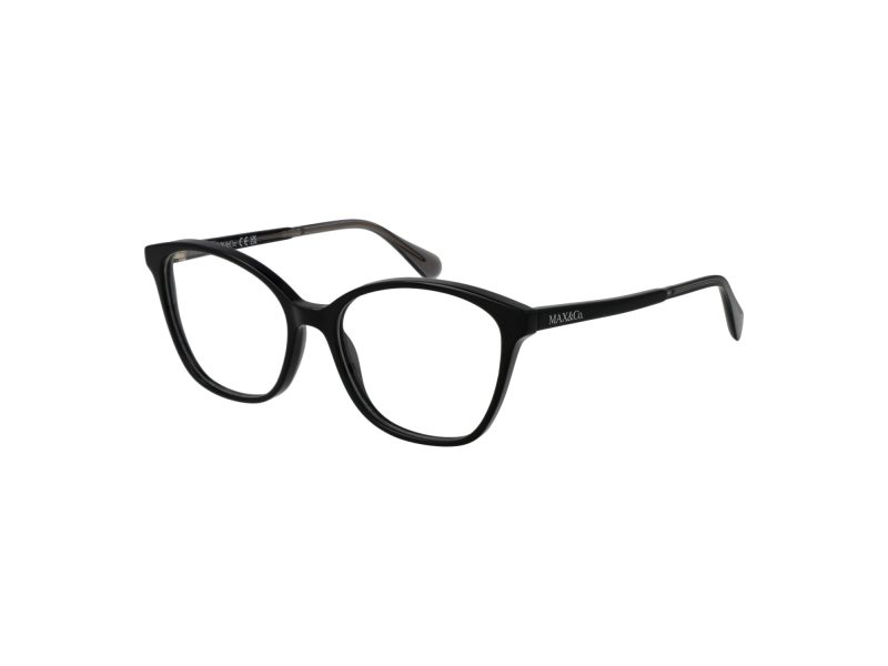 Max & Co MO 5077 001 54 Women glasses