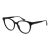 Max & Co MO 5092 001 52 Women glasses